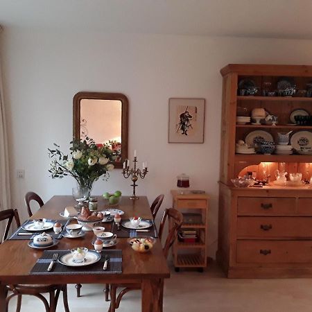 Bed & Breakfast De Echo Bed & Breakfast Muiderberg Ngoại thất bức ảnh