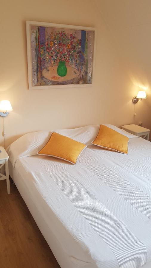 Bed & Breakfast De Echo Bed & Breakfast Muiderberg Ngoại thất bức ảnh