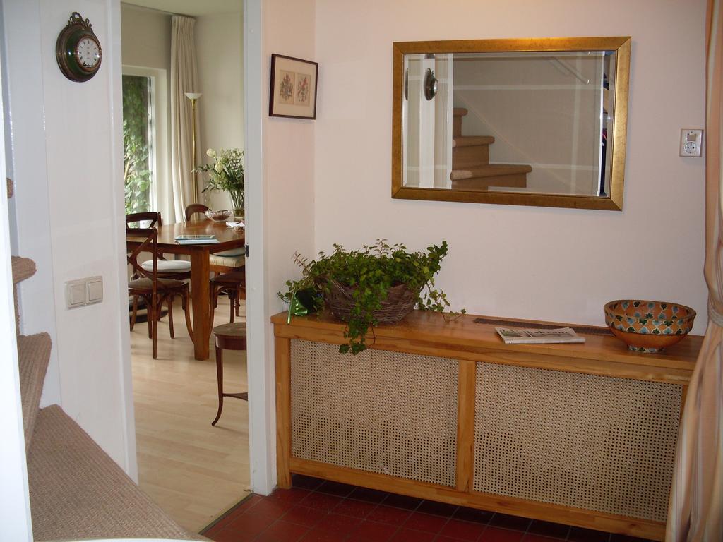 Bed & Breakfast De Echo Bed & Breakfast Muiderberg Ngoại thất bức ảnh