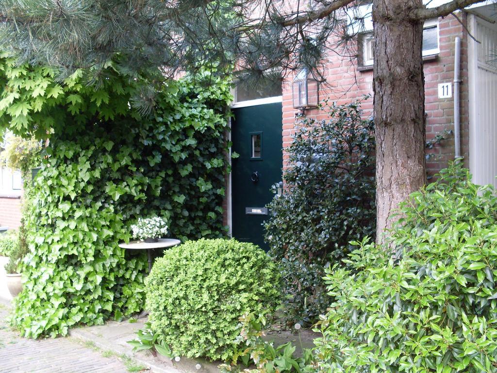 Bed & Breakfast De Echo Bed & Breakfast Muiderberg Ngoại thất bức ảnh
