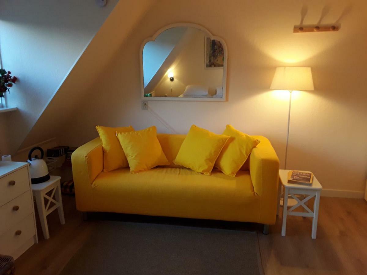 Bed & Breakfast De Echo Bed & Breakfast Muiderberg Ngoại thất bức ảnh